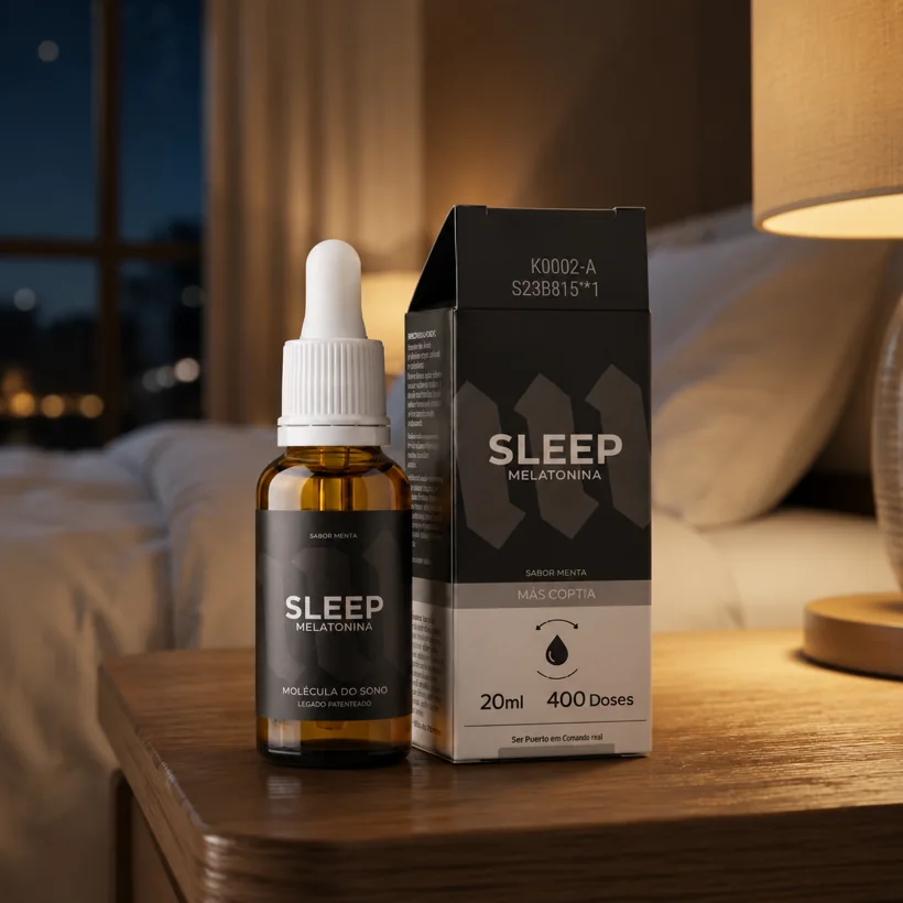 SLEEP